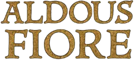 Aldous Fiore